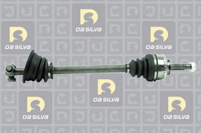 DA SILVA jc4471a -  Приводной вал